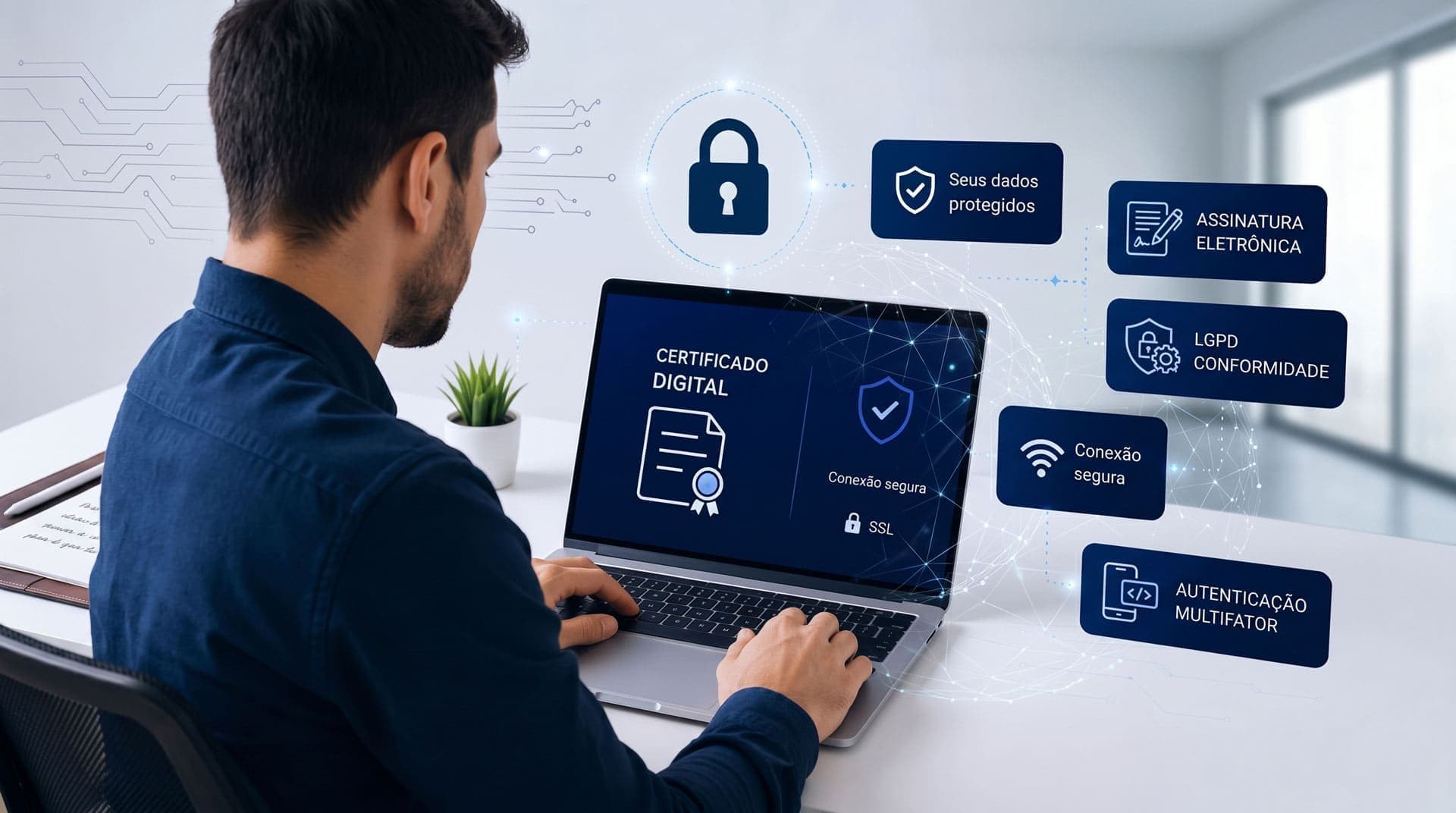Tipos de certificado digital