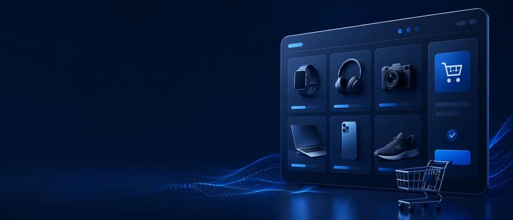 Loja virtual: quanto custa, o que precisa e se realmente vale a pena