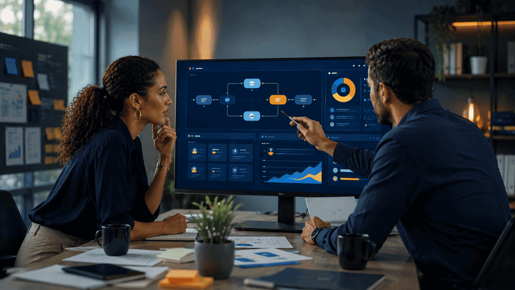 Sua empresa precisa de um sistema sob medida? 8 sinais de que chegou a hora