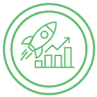 Lançamento e Acompanhamento