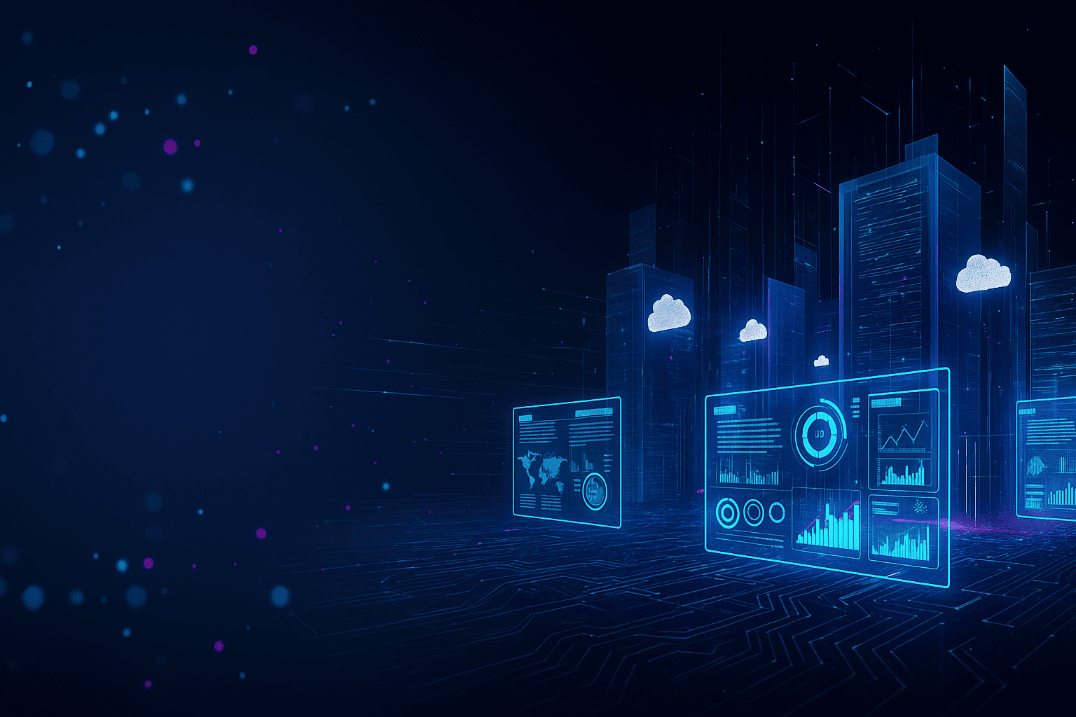 Background Tecnologia