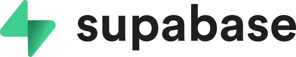 Logo Supabase