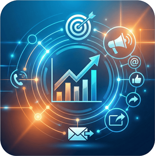 Soluções em Marketing