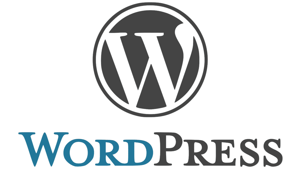 WordPress-Logo
