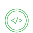 icone-criacao-e-execucao